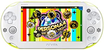 【中古】PlayStation Vita 心像4 ダンシング・オールナイト プレミアム・クレイジーボックス