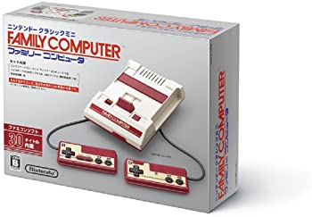 【中古】ニンテンドークラシックミニ 身寄り電子計算機