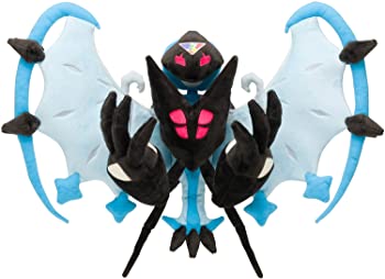 ポケモンセンター限定 ネクロズマ たそがれのたてがみ ぬいぐるみ 中古美品 Amazon.co.jp: ポケモンセンターオリジナル ぬいぐるみ