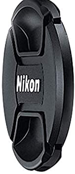 【中古】Nikon LC-67 67MM Snap-on Front Lens