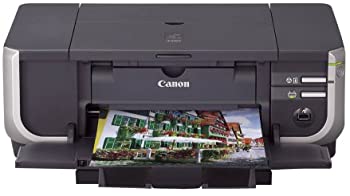【中古】Canon PIXUS (ピクサス） iP4300