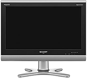 【中古】【39shop】シャープ★AQUOS 20V型 ハイビジョン LC-20E5(良い)|アトリエ絵利奈