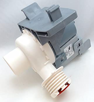 【中古】Washing Machine Drain Pump For Frigidaire, Ap4510671, Ps2378516, 137240800