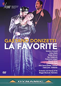 【中古】Favorite [DVD]