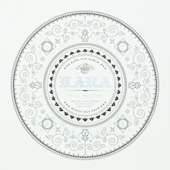 【中古】FULL BLOOM