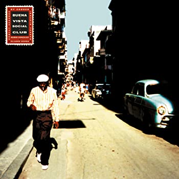 【中古】【39shop】BUENA★VISTA SOCIAL CLUB [12 inch Analog]（良い）｜アトリエ絵利奈