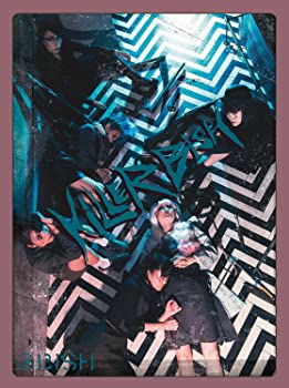 楽天市場】【中古】BiSH/ KiLLER BiSH : ネットオフ楽天