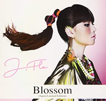【中古】Blossom~JAPAN LIMITED EDITION~