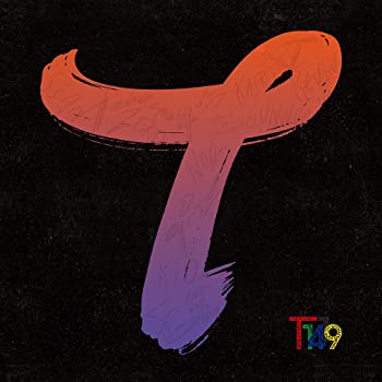 【中古】T1419 - BEFORE SUNRISE Part. 2 Album [韓国盤]