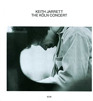 【中古】Koln Concert [12 inch Analog]