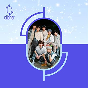【中古】サイパー - The 1st Mini Album [韓国盤]