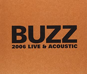 【中古】【39shop】【未使用】2006★Live & Acoustic(韓国盤)(新古品)|アトリエ絵利奈