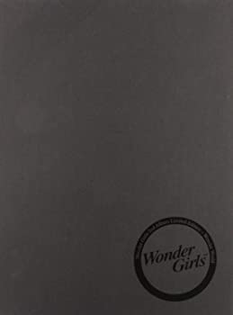【中古】【未使用】2集 - Wonder World (限定版)（韓国盤）