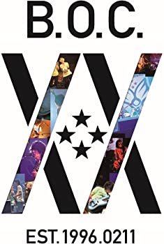 【中古】【39shop】【未使用】BUMP★OF CHICKEN 結成20周年記念Special Live 「20」 (初回限定盤)[DVD](新古品)｜アトリエ絵利奈