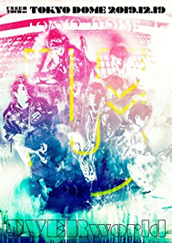 【中古】【39shop】【未使用】UNSER★TOUR at TOKYO DOME (通常盤)[DVD](新古品)｜アトリエ絵利奈