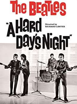 【中古】【39shop】【未使用】A★HARD DAY'S NIGHT 【4K Ultra HDブルーレイ+ブルーレイ(本編)+ブルーレイ(特典映像)+ミニ写真集20P+読本付き超豪華仕様盤52P「ハード・デイズ(新古品)｜アトリエ絵利奈