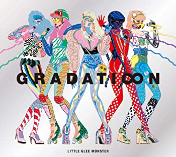 【中古】【39shop】【未使用】GRADATI&infin;N★(初回生産限定盤A) (特典なし)(新古品)｜アトリエ絵利奈