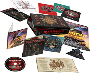 【中古】【未使用】SENJUTSU [SUPER DELUXE BOXSET]