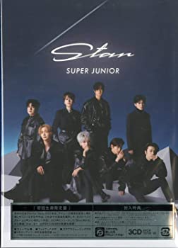 【中古】【39shop】【未使用】Star(CD3枚組)(初回生産限定盤)(新古品)｜アトリエ絵利奈 8,208円