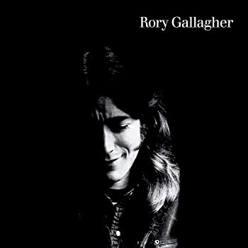【中古】【未使用】Rory Gallagher