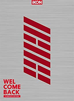【中古】【39shop】【未使用】WELCOME★BACK -COMPLETE EDITION-(2CD+Blu-ray+PHOTO BOOK+)(初回生産限定盤)(新古品)|アトリエ絵利奈
