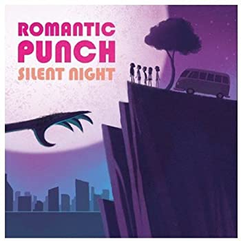 【中古】【39shop】Silent★Night (韓国盤)(良い)|アトリエ絵利奈