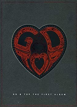楽天市場】THE FIRST ALBUM(DVD付) GD&TOP CD 新品 マルチレンズ