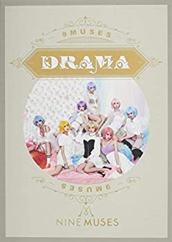 【中古】【39shop】Drama(韓国盤)(良い)|アトリエ絵利奈