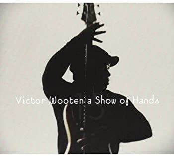【中古】【39shop】Show★of Hands（韓国盤）（良い）｜アトリエ絵利奈