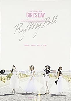 Girl's Day アルバム まとめ売り Girl's Day アルバム まとめ売り