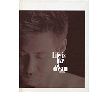 【中古】【39shop】張學友（ジャッキー・チョン）★Life is Like a Dream 　香港　ap01（良い）｜アトリエ絵利奈