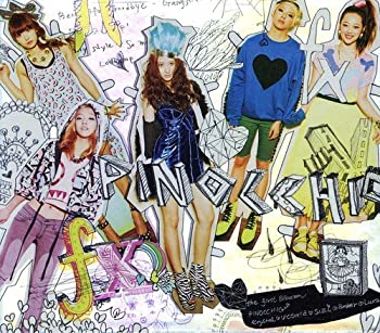 【中古】【39shop】1集★- Pinocchio （CD+フォトブック）(韓国盤）（良い）｜アトリエ絵利奈