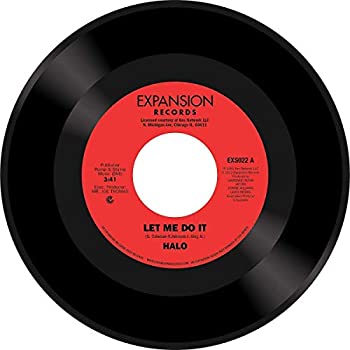 【中古】Let Me Do It [Analog]｜アトリエ絵利奈