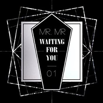 【中古】MR. MR 1st Mini Album - Waiting for You (韓国盤) 8,810円