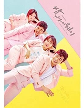 【中古】【39shop】サムマイウェイ★OST (KBS 月火ドラマ)（良い）｜アトリエ絵利奈