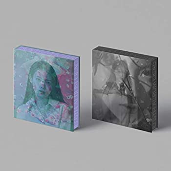 【中古】LILAC(韓国盤)