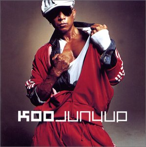 【中古】【39shop】Koojunyup★(韓国盤)（良い）｜アトリエ絵利奈