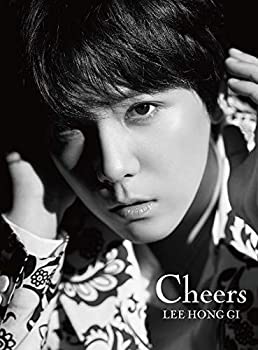 【中古】【未使用】Cheers(初回限定盤)CD+DVD