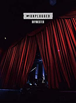 【中古】【39shop】【未使用】MTV★Unplugged : RHYMESTER [Blu-ray](新古品)｜アトリエ絵利奈
