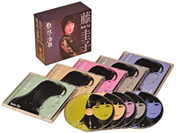 【中古】【39shop】藤★圭子 艶・怨・演歌(良い)|アトリエ絵利奈