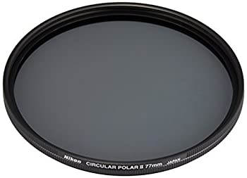 【中古】【39shop】【未使用】Nikon★円偏光フィルターII 77mm 77CPL2(新古品)|アトリエ絵利奈