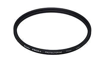 【中古】【未使用】Kenko 67mm レンズフィルター PRO1D プロテクター レンズ保護用 薄枠 日本製 252673