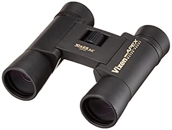 【中古】【未使用】Vixen 双眼鏡 ニューアペックスシリーズ ニューアペックスHR10×28 1646-08 45,059円