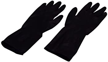 【中古】【39shop】【未使用】オカモトヘアカラー専用★ブラックグローブS(新古品)｜アトリエ絵利奈