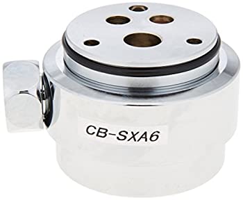 【中古】【39shop】【未使用】パナソニック★食器洗い乾燥機用分岐栓 CB-SXA6(新古品)｜アトリエ絵利奈