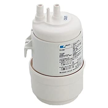 LIXIL(リクシル) INAX ビルトイン用 交換用浄水カートリッジ KS-42Y