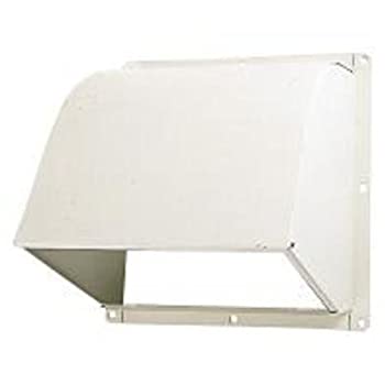 【中古】【未使用】東芝 TOSHIBA 一般換気扇用別売部品 ウェザーカバー 【C-20D3T】