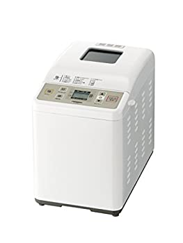 【中古】【39shop】【未使用】ツインバード★ホームベーカリー ~2斤 ホワイト PY-E631W(新古品)｜アトリエ絵利奈