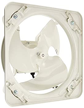 【中古】【未使用】Panasonic (パナソニック) 有圧換気扇 低騒音形 排-給気兼用仕様 単相・100V FY-30GSU3