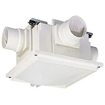 楽天市場】【中古】 三菱電機（MITSUBISHI)ダクト用換気扇VD-18ZX12-C